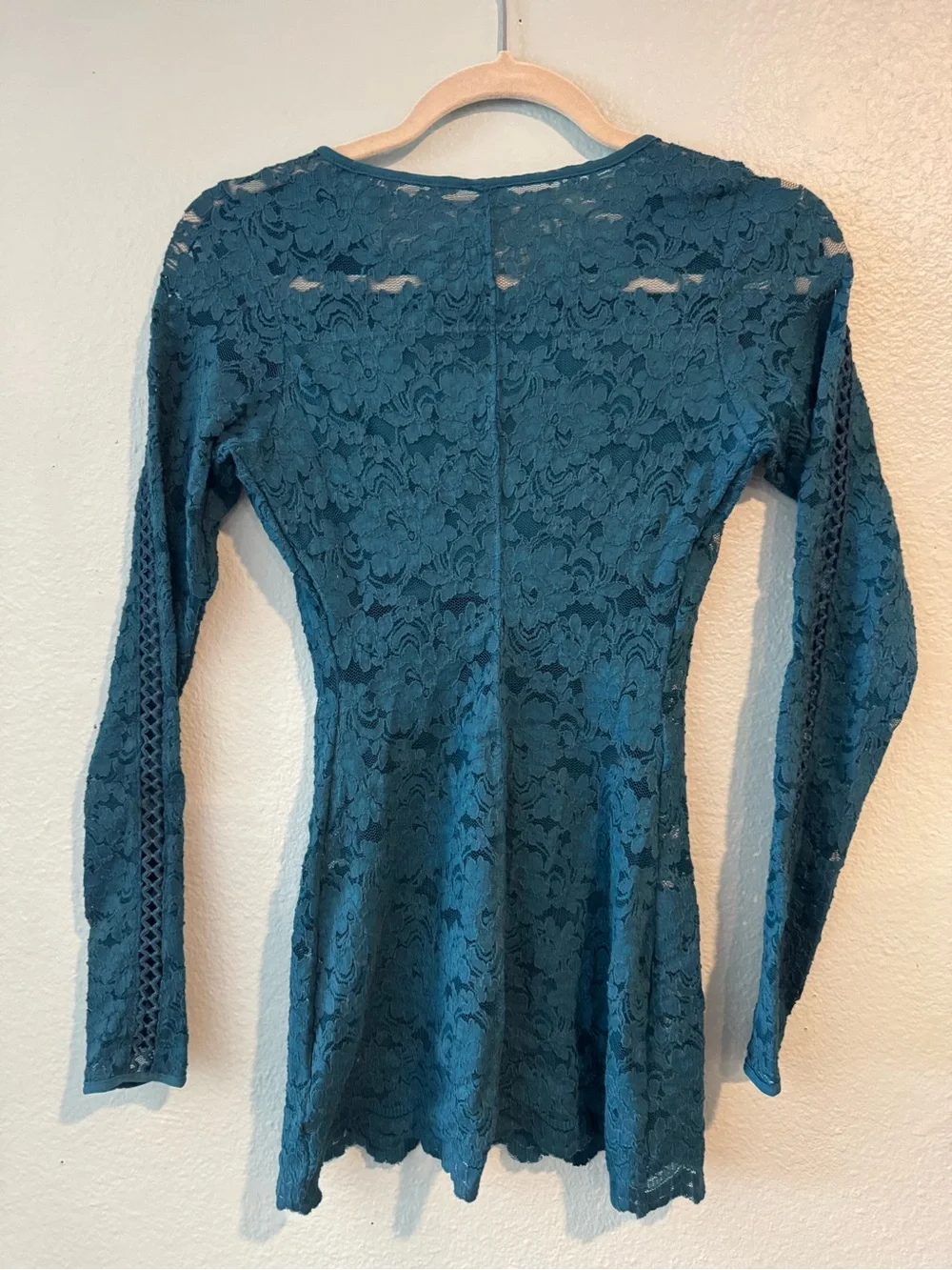 Free People all over